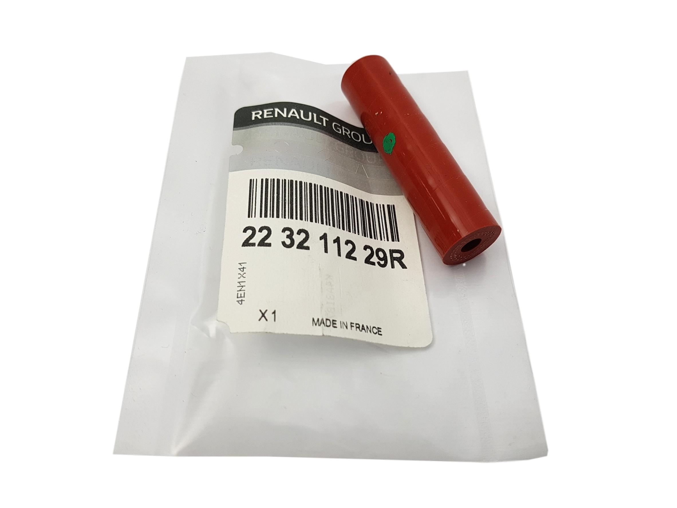 MAIS 223211229R TURBO BASINC BORUSU MEGANE III-FLUENCE